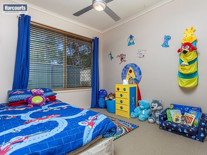 21 Paterson Place, Narangba QLD 4504