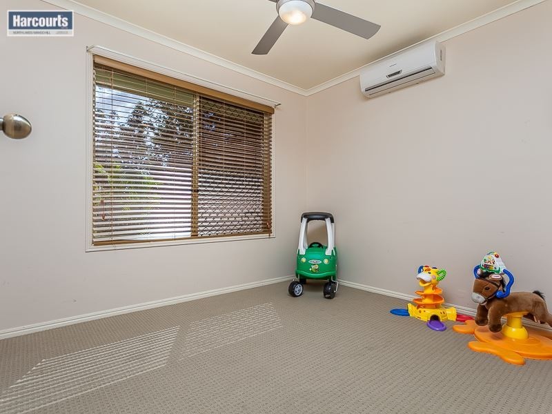 21 Paterson Place, Narangba QLD 4504