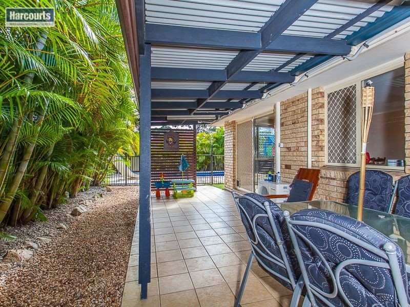 21 Paterson Place, Narangba QLD 4504