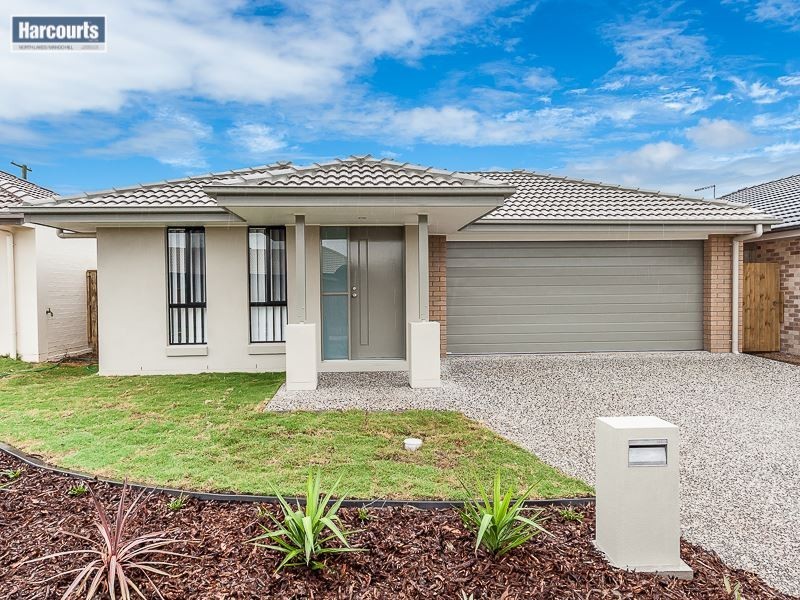 21 Honeyeater Crescent, Dakabin QLD 4503