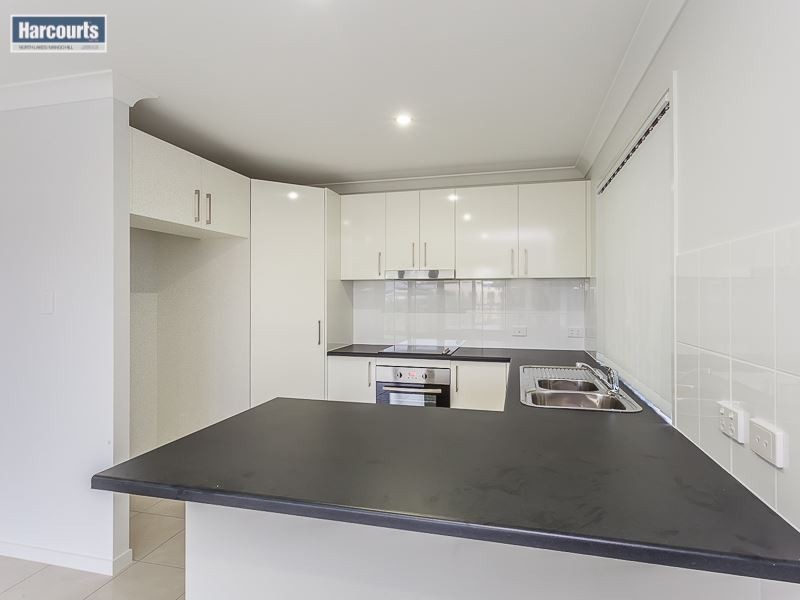 21 Honeyeater Crescent, Dakabin QLD 4503