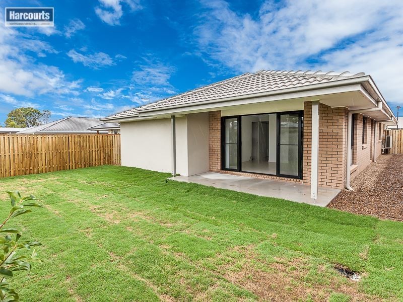 21 Honeyeater Crescent, Dakabin QLD 4503