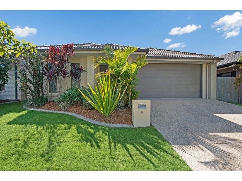 6 Possum Parade, North Lakes QLD 4509