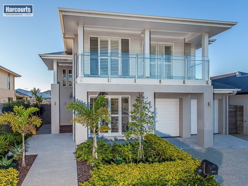32 Augusta Parade, North Lakes QLD 4509