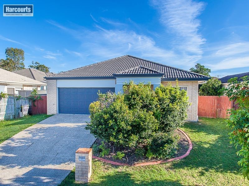 7 Clarence Street, Murrumba Downs QLD 4503