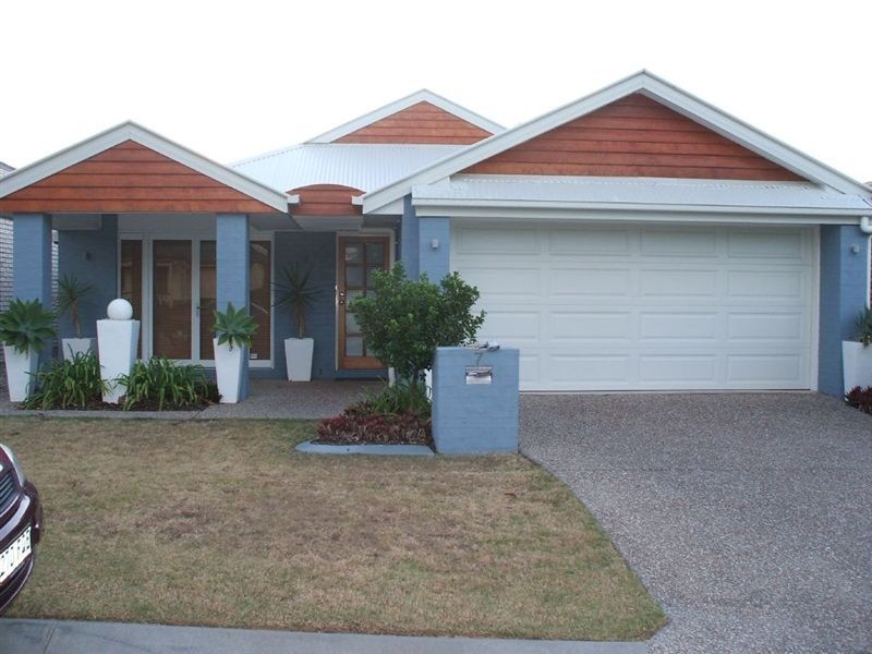 7 Kalbarri Court, North Lakes QLD 4509