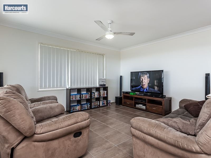 41 Daintree Circuit, North Lakes QLD 4509