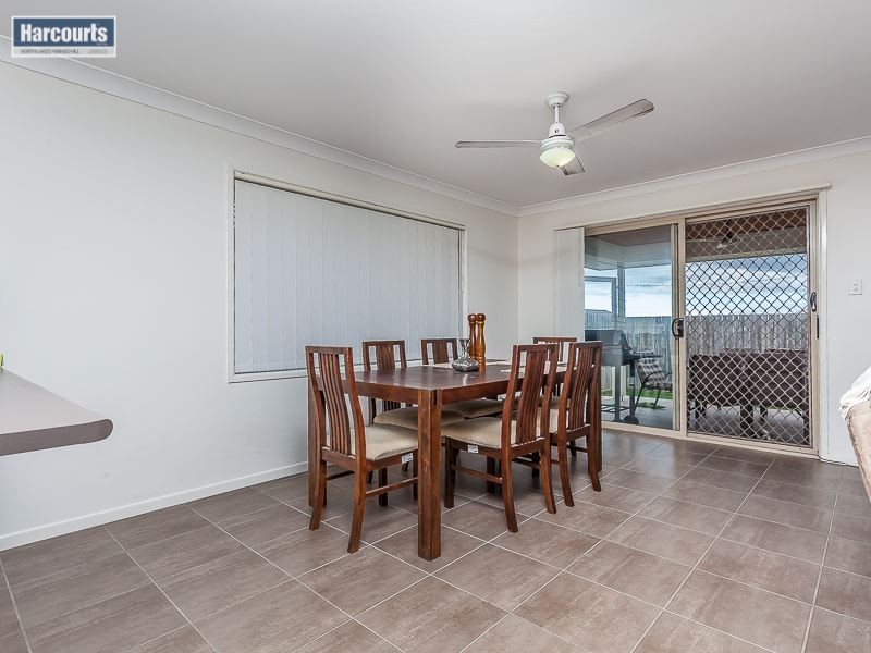 41 Daintree Circuit, North Lakes QLD 4509