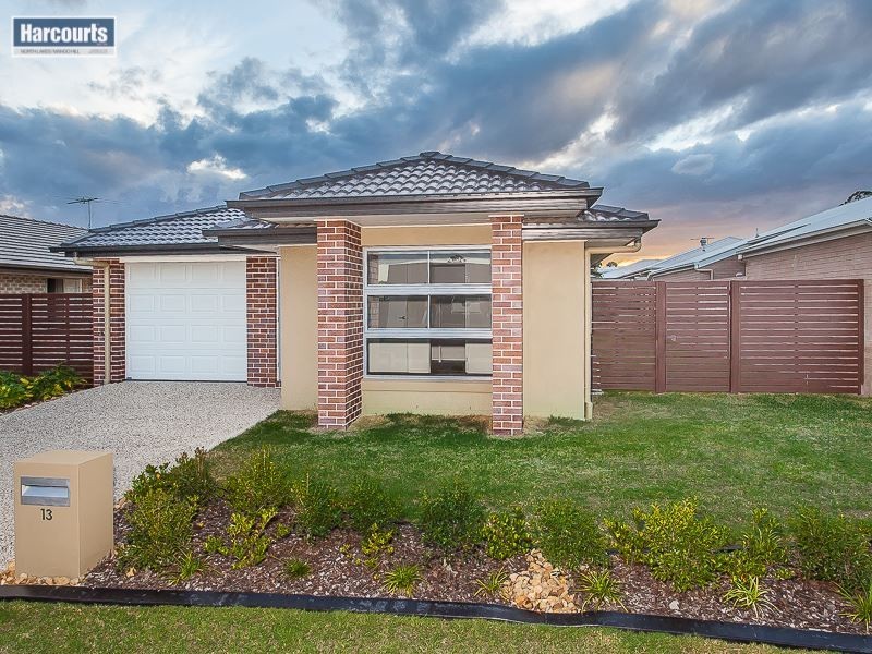 13 Glengrove Circuit, Mango Hill QLD 4509