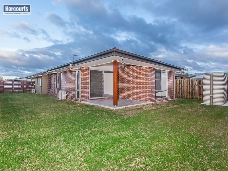 13 Glengrove Circuit, Mango Hill QLD 4509