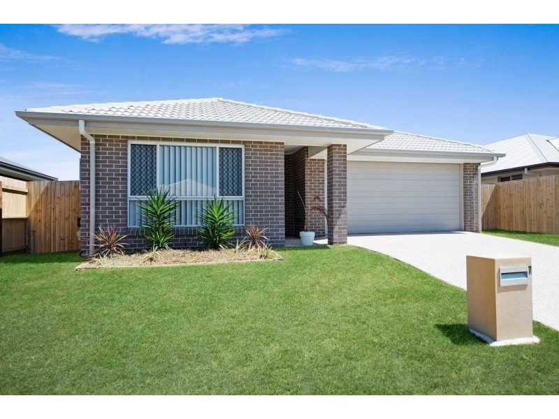 7 Uhlman Street, Mango Hill QLD 4509