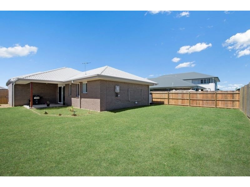 7 Uhlman Street, Mango Hill QLD 4509