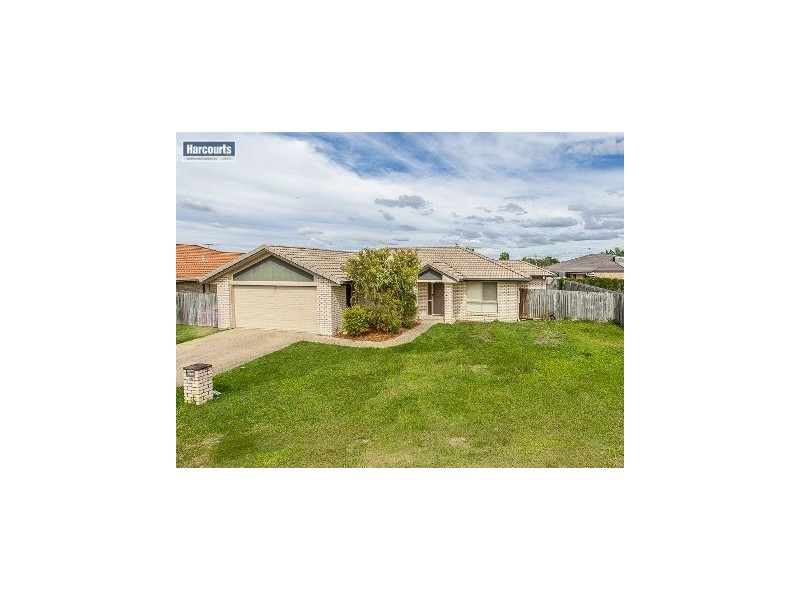 16 Candle Crescent, Caboolture QLD 4510