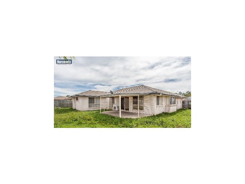 16 Candle Crescent, Caboolture QLD 4510