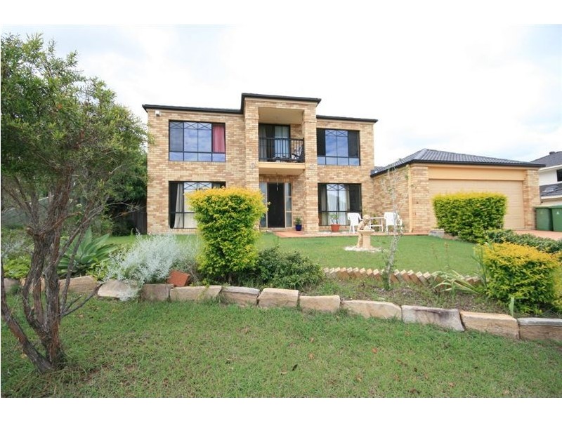 23 Brindabella Court, North Lakes QLD 4509
