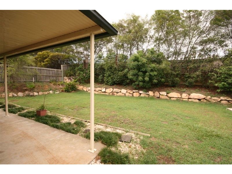 23 Brindabella Court, North Lakes QLD 4509