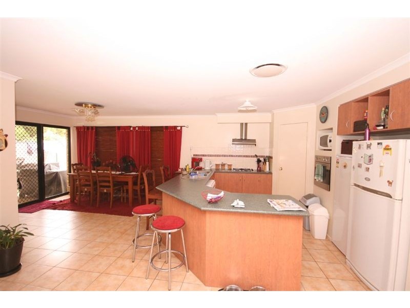 23 Brindabella Court, North Lakes QLD 4509