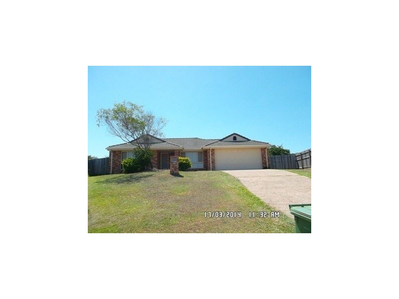 37 Mariner Boulevard, Deception Bay QLD 4508