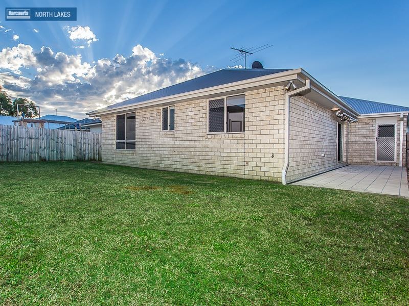 31 Echidna Parade, North Lakes QLD 4509