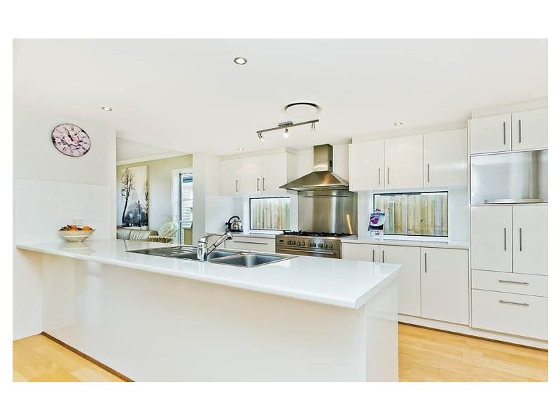 49 Langer Circuit, North Lakes QLD 4509