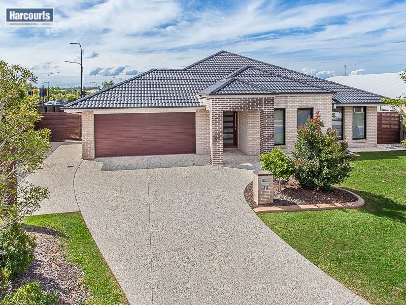 34 Severn Crescent, North Lakes QLD 4509