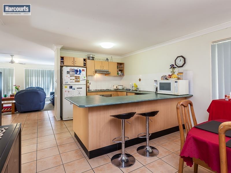 18 Standish Street, North Lakes QLD 4509