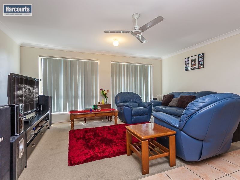 18 Standish Street, North Lakes QLD 4509