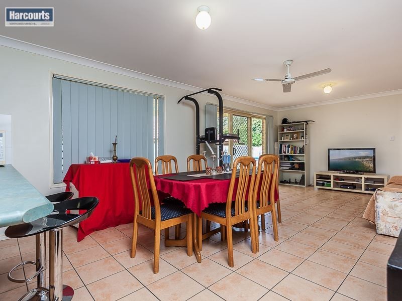 18 Standish Street, North Lakes QLD 4509