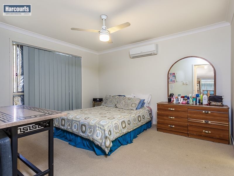 18 Standish Street, North Lakes QLD 4509