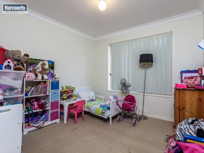 18 Standish Street, North Lakes QLD 4509