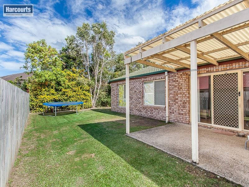18 Standish Street, North Lakes QLD 4509