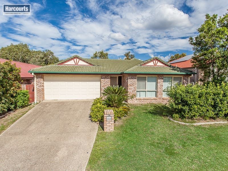 18 Standish Street, North Lakes QLD 4509