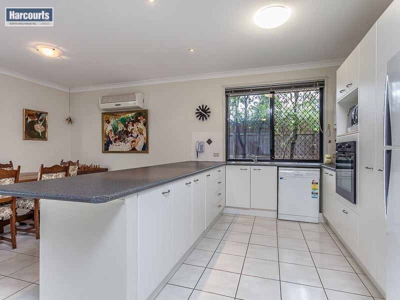 73 Cottonwood Circuit, North Lakes QLD 4509