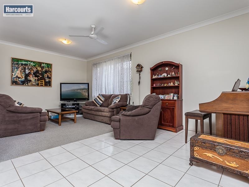 73 Cottonwood Circuit, North Lakes QLD 4509