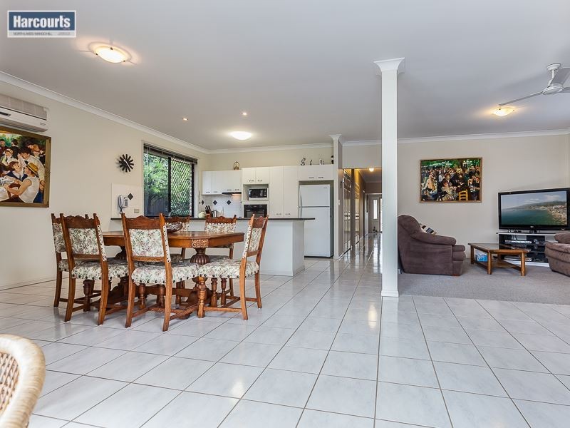 73 Cottonwood Circuit, North Lakes QLD 4509