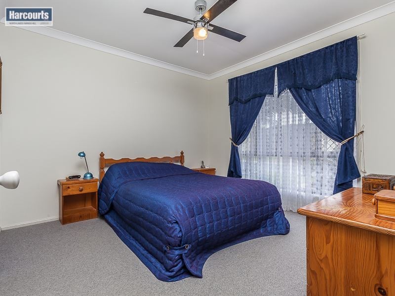 73 Cottonwood Circuit, North Lakes QLD 4509