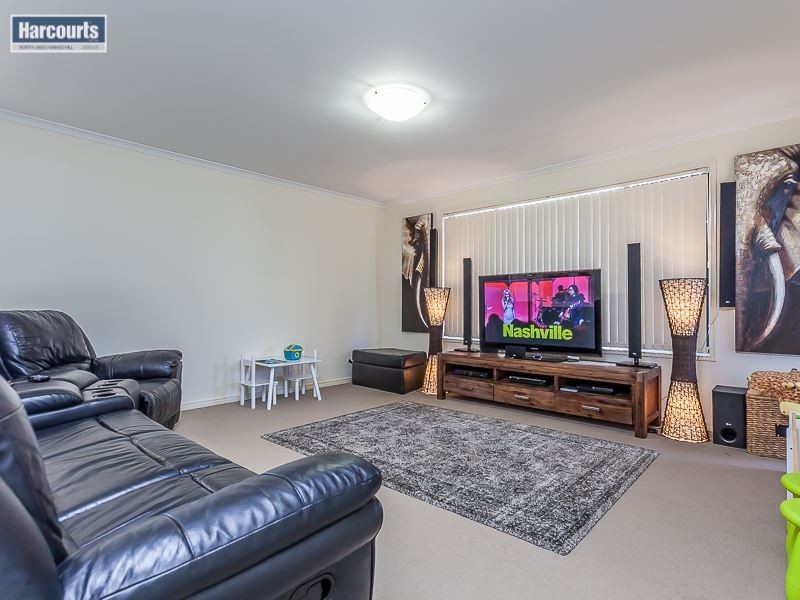 12 Eureka Street, North Lakes QLD 4509