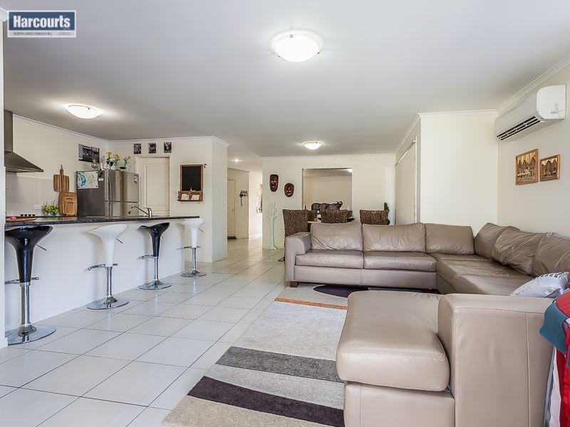 12 Eureka Street, North Lakes QLD 4509