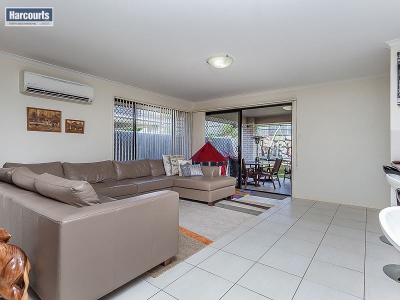 12 Eureka Street, North Lakes QLD 4509