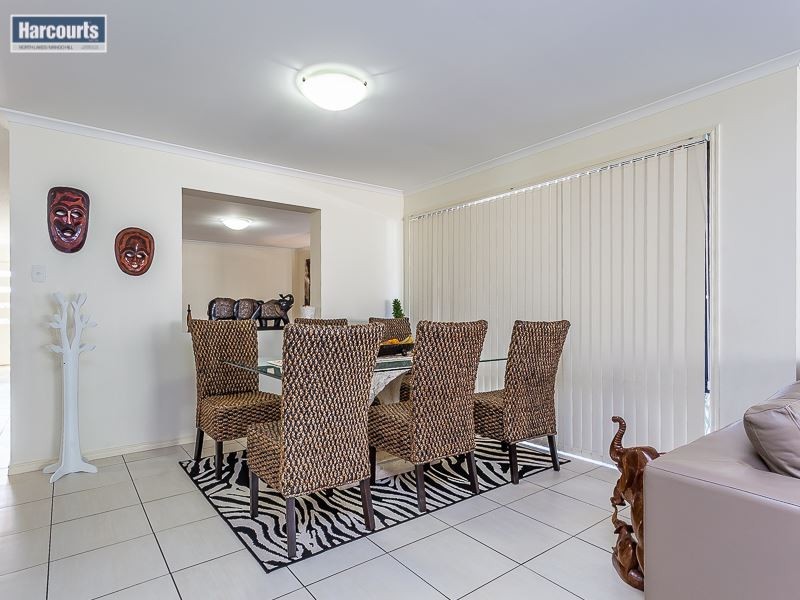 12 Eureka Street, North Lakes QLD 4509