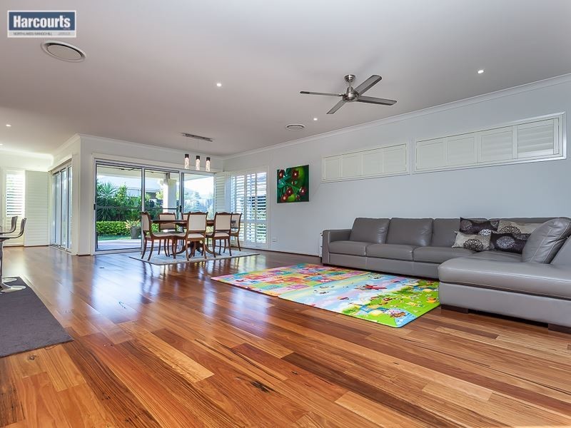 32 Augusta Parade, North Lakes QLD 4509