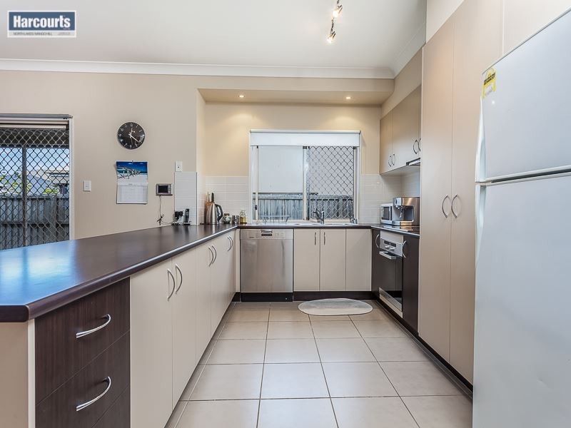 35 Langer Circuit, North Lakes QLD 4509