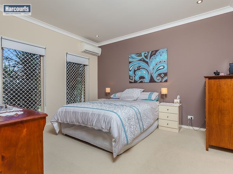 35 Langer Circuit, North Lakes QLD 4509