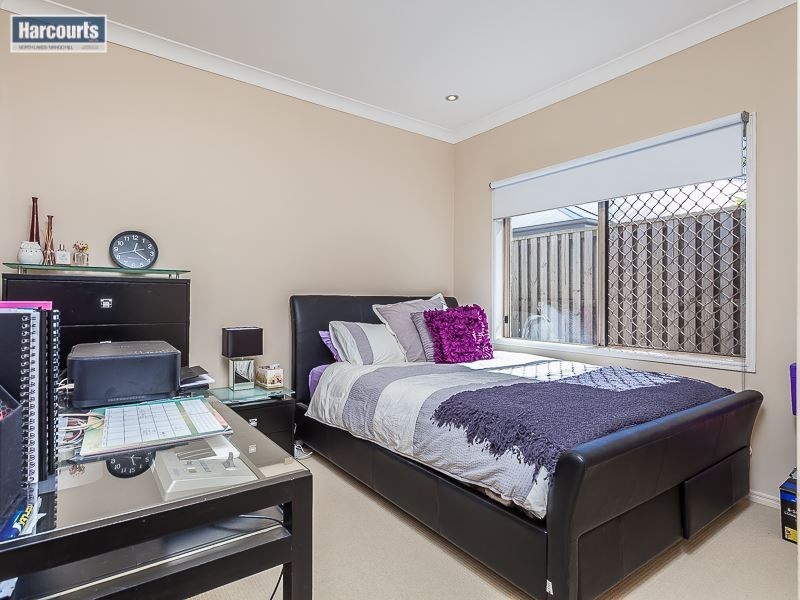 35 Langer Circuit, North Lakes QLD 4509
