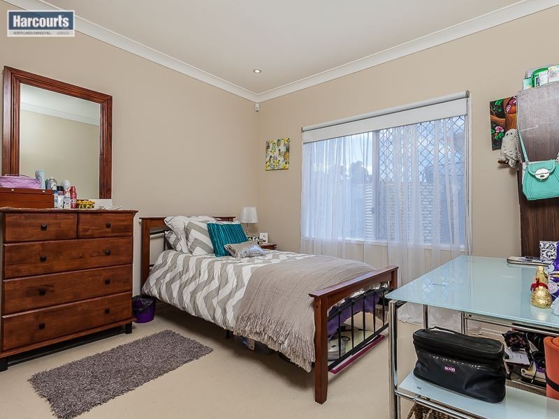 35 Langer Circuit, North Lakes QLD 4509