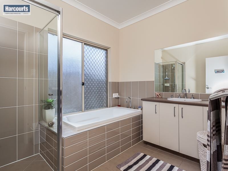 35 Langer Circuit, North Lakes QLD 4509