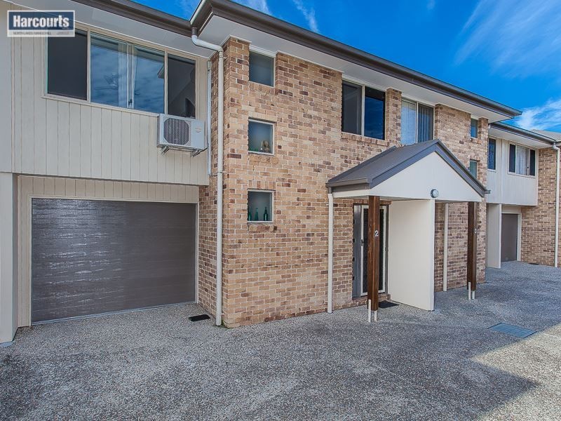 2/5 Macfarlane Street, Kippa-ring QLD 4021