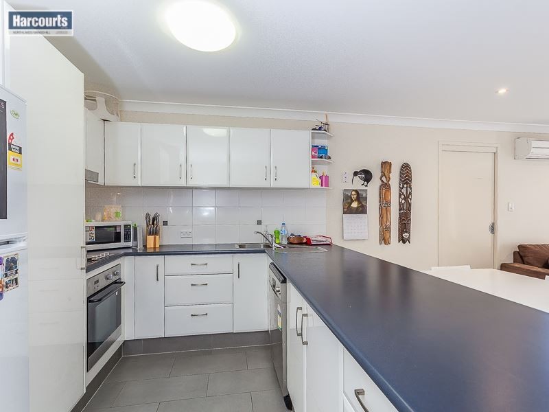 2/5 Macfarlane Street, Kippa-ring QLD 4021