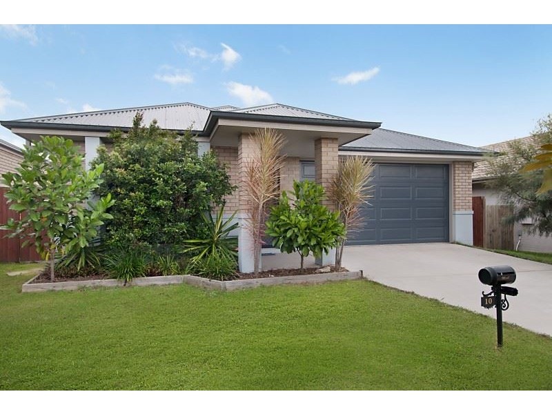 10 Numbat Street, North Lakes QLD 4509