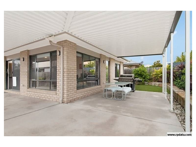 10 Numbat Street, North Lakes QLD 4509